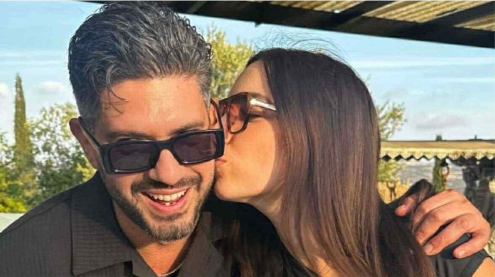 Έλενα Θεοδώρου: Γιόρτασε τα γενέθλια του συζύγου της, Γιώργου [εικόνες] 